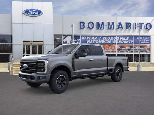2026 Ford Super Duty F-250® Platinum®