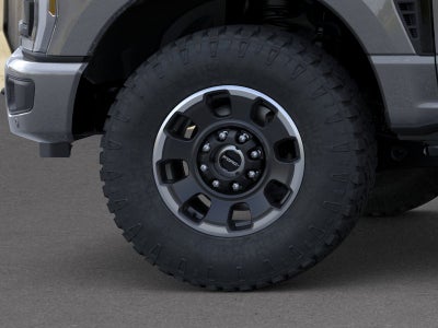 2026 Ford Super Duty F-250® Platinum®