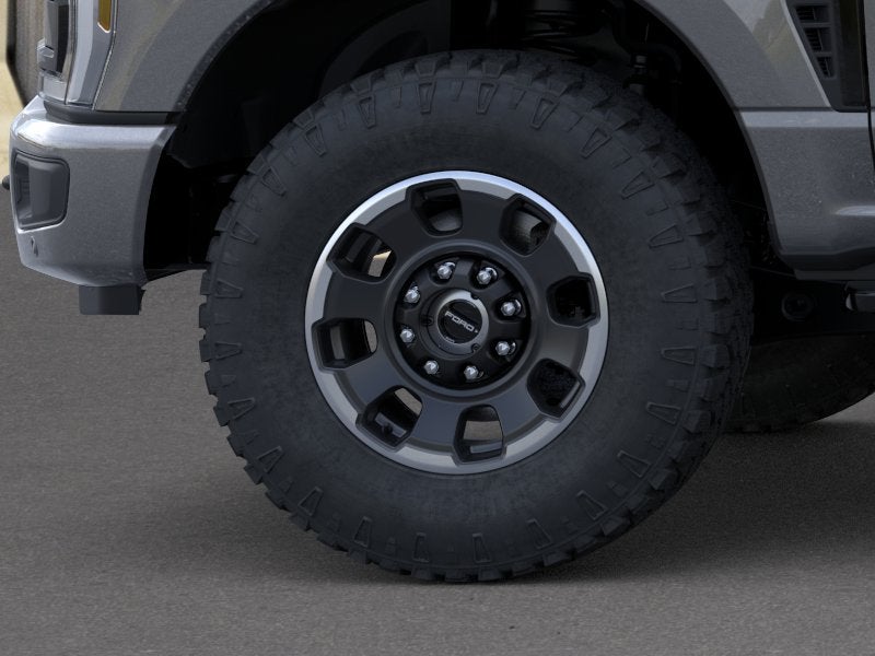 2026 Ford Super Duty F-250® Platinum®
