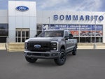 2026 Ford Super Duty F-250® Platinum®