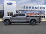2026 Ford Super Duty F-250® Platinum®