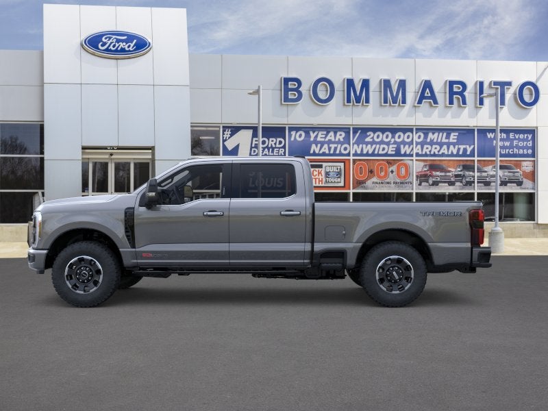 2026 Ford Super Duty F-250® Platinum®