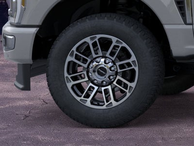 2026 Ford Super Duty F-250® Platinum®