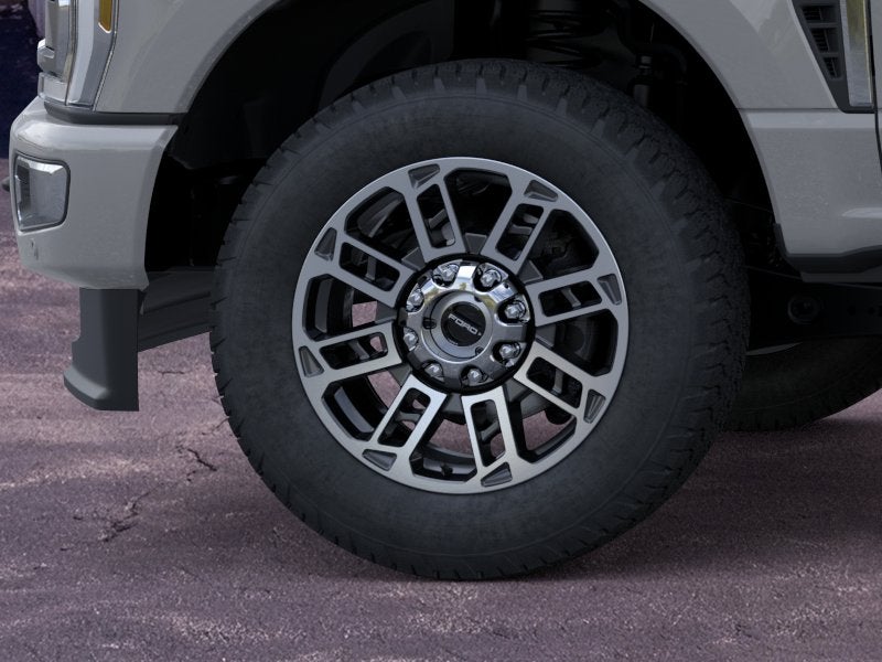 2026 Ford Super Duty F-250® Platinum®
