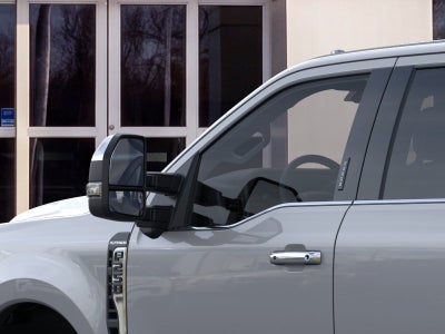2026 Ford Super Duty F-250® Platinum®
