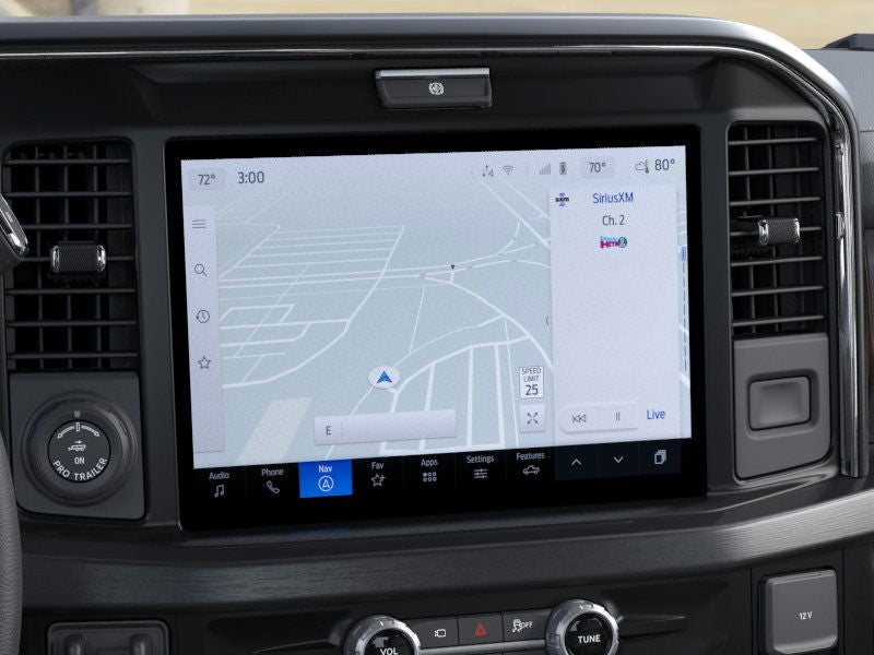 2026 Ford Super Duty F-250® Lariat®