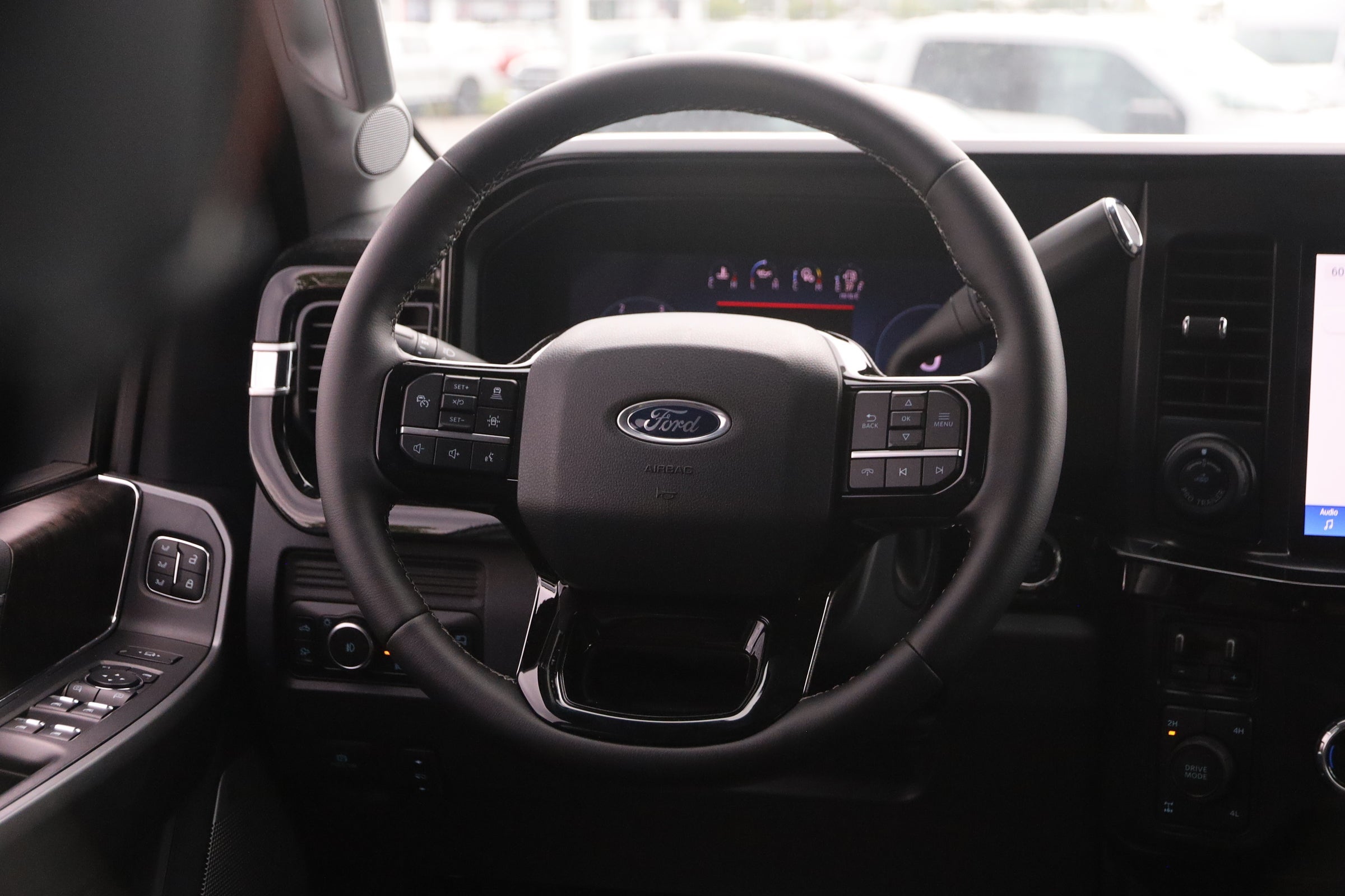 2026 Ford Super Duty F-250® Lariat®