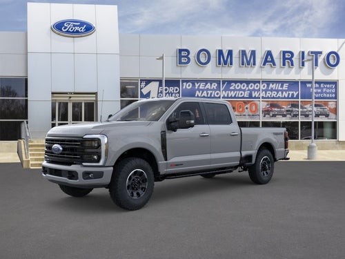 2026 Ford Super Duty F-250® Platinum®