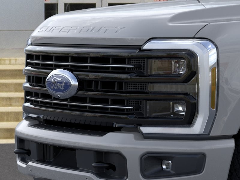 2026 Ford Super Duty F-250® Platinum®