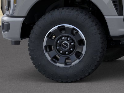 2026 Ford Super Duty F-250® Platinum®