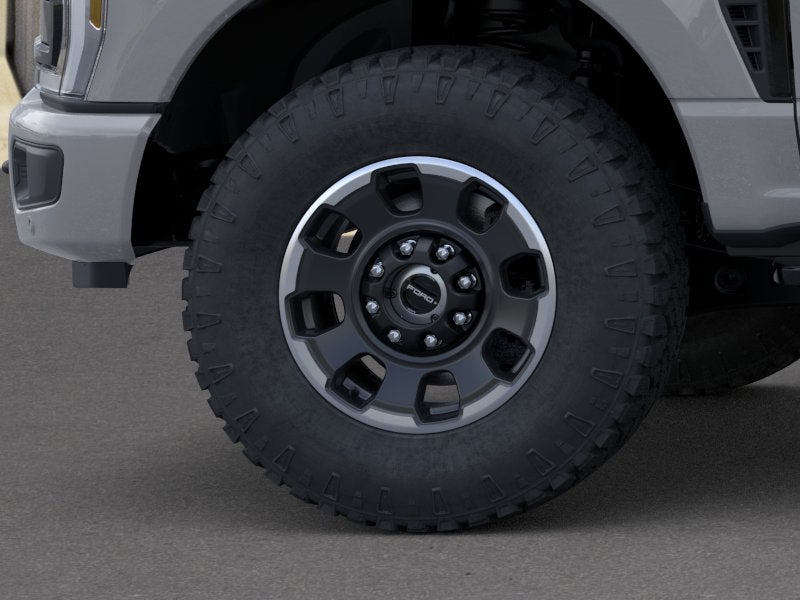 2026 Ford Super Duty F-250® Platinum®