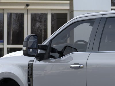 2026 Ford Super Duty F-250® Platinum®