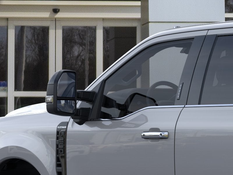 2026 Ford Super Duty F-250® Platinum®