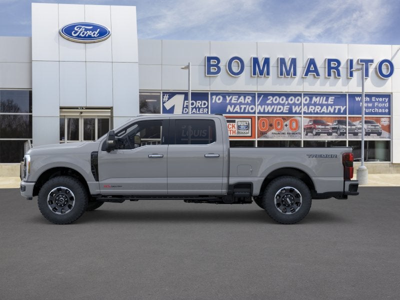 2026 Ford Super Duty F-250® Platinum®