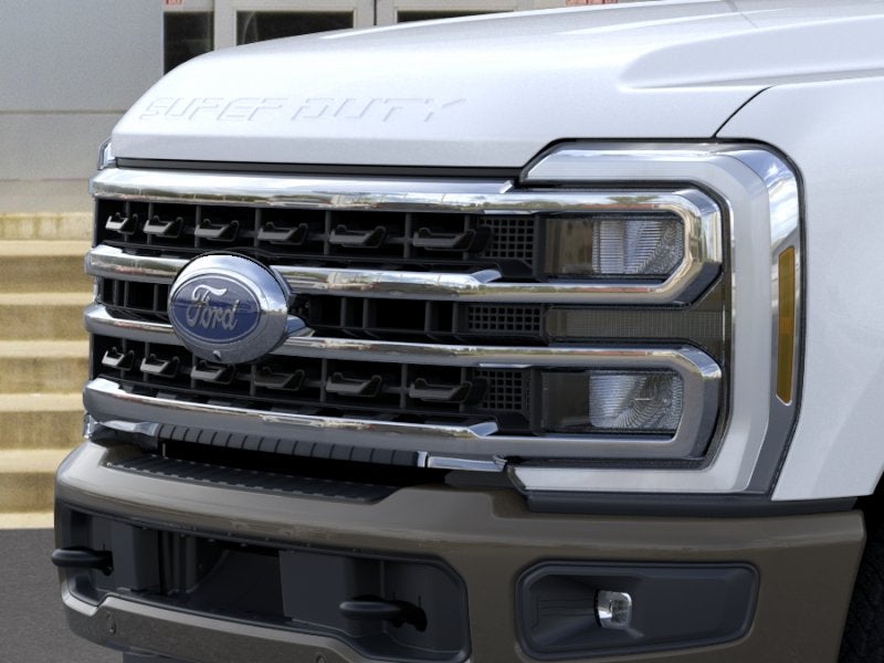 2026 Ford Super Duty F-250® King Ranch®