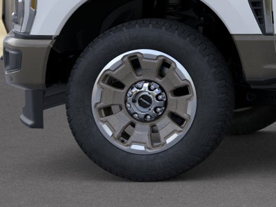 2026 Ford Super Duty F-250® King Ranch®