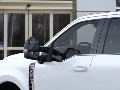 2026 Ford Super Duty F-250® King Ranch®