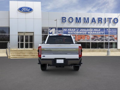 2026 Ford Super Duty F-250® King Ranch®