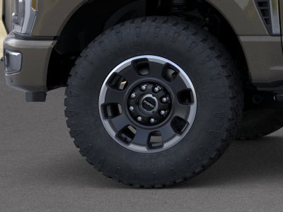 2026 Ford Super Duty F-250® Platinum®