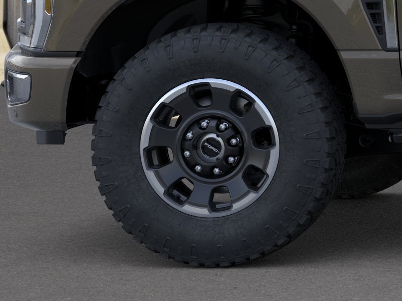 2026 Ford Super Duty F-250® Platinum®