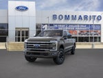 2026 Ford Super Duty F-250® Platinum®