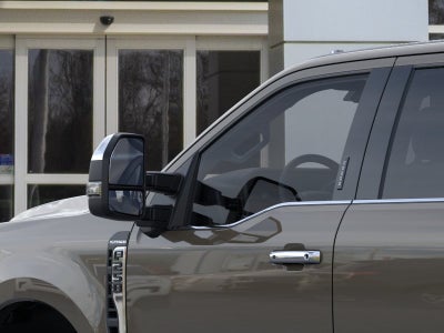 2026 Ford Super Duty F-250® Platinum®