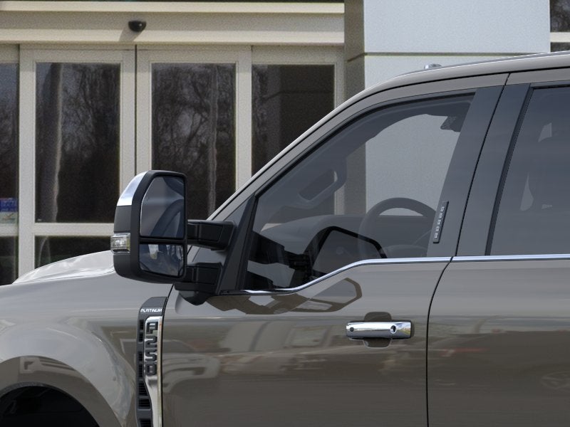 2026 Ford Super Duty F-250® Platinum®