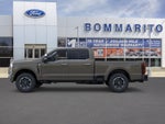 2026 Ford Super Duty F-250® Platinum®