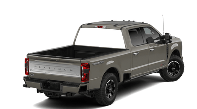 2026 Ford Super Duty F-250® Platinum®
