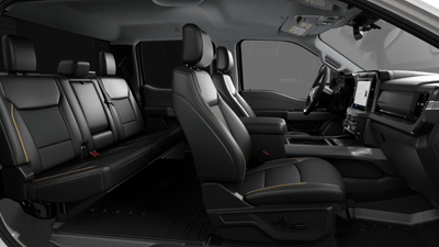 2027 Ford Super Duty F-250® Lariat®