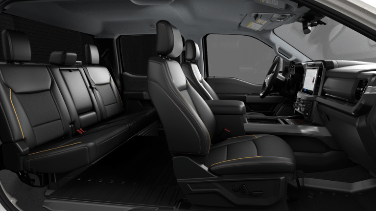 2027 Ford Super Duty F-250® Lariat®