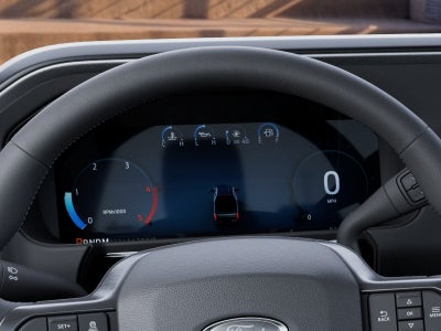 2027 Ford Super Duty F-250® Platinum®