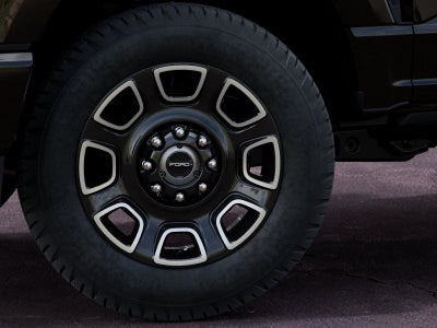 2027 Ford Super Duty F-250® Platinum®