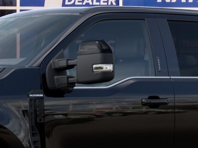 2027 Ford Super Duty F-250® Platinum®