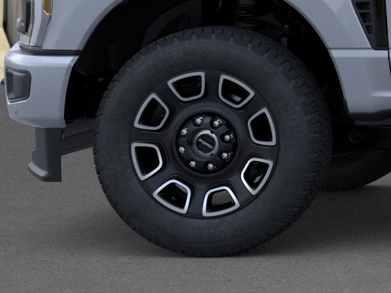 2026 Ford Super Duty F-250® Platinum®