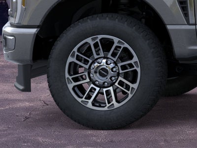 2026 Ford Super Duty F-250® Platinum®