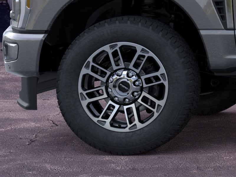 2026 Ford Super Duty F-250® Platinum®