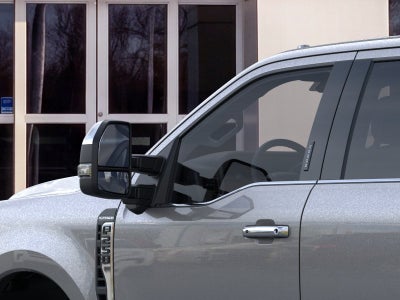 2026 Ford Super Duty F-250® Platinum®