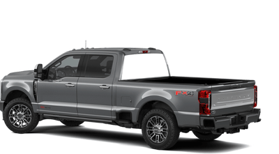 2026 Ford Super Duty F-250® Platinum®