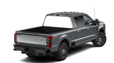 2026 Ford Super Duty F-250® Platinum®