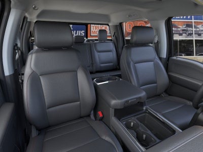 2026 Ford Super Duty F-250® Lariat®