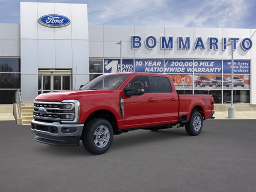 2026 Ford Super Duty F-250® XLT