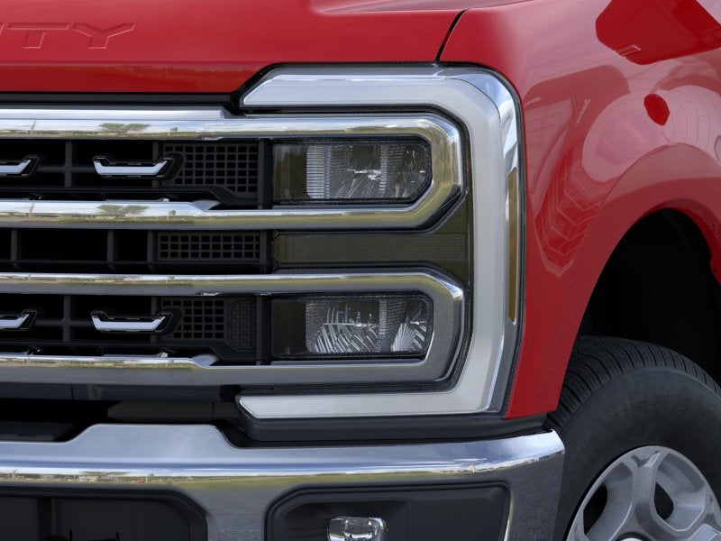 2026 Ford Super Duty F-250® XLT