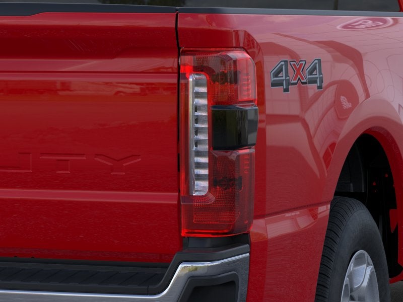 2026 Ford Super Duty F-250® XLT