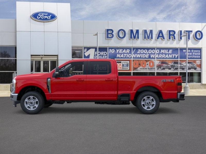 2026 Ford Super Duty F-250® XLT