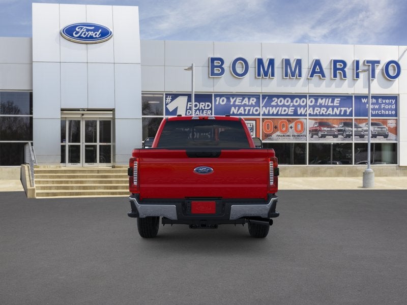 2026 Ford Super Duty F-250® XLT