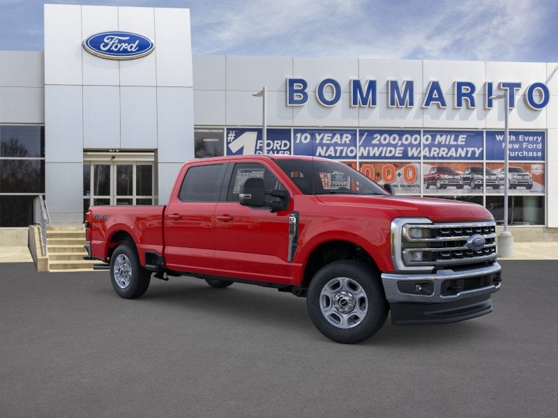 2026 Ford Super Duty F-250® XLT