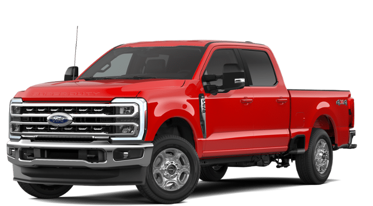 2026 Ford Super Duty F-250® XLT