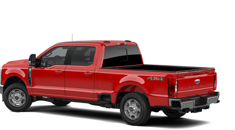 2026 Ford Super Duty F-250® XLT