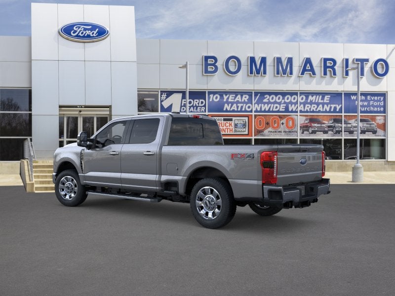 2026 Ford Super Duty F-250® Lariat®